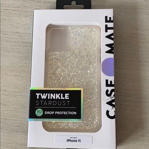 iPhone 11 case - Brand new